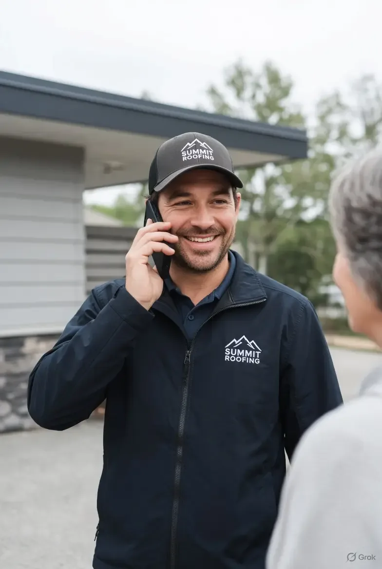 Flat Roof Leak Repair Shallotte, NC FAQs